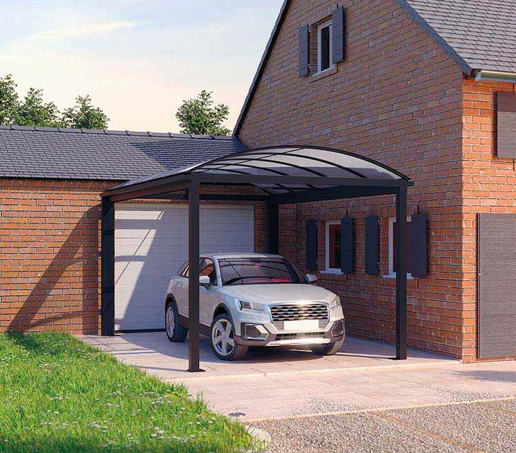 carport polycarbonate
