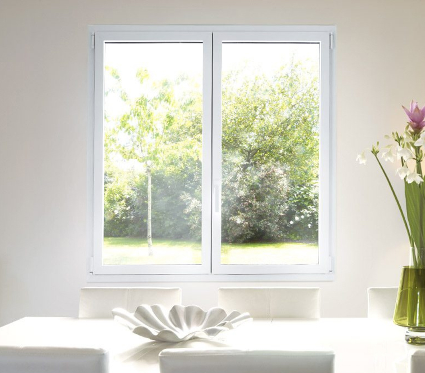 fenêtre aluminium