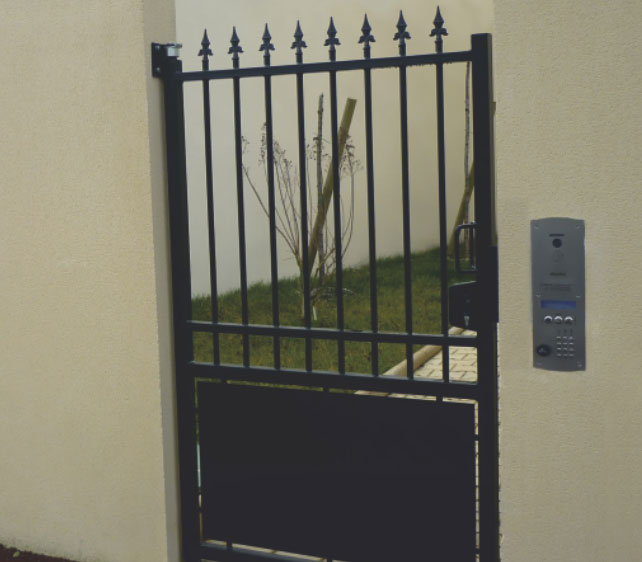 Portillon