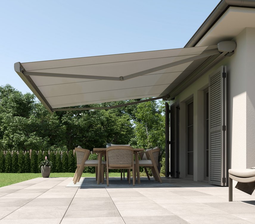 Store coffre trendline Smartbox