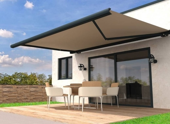 store de terrasse banne