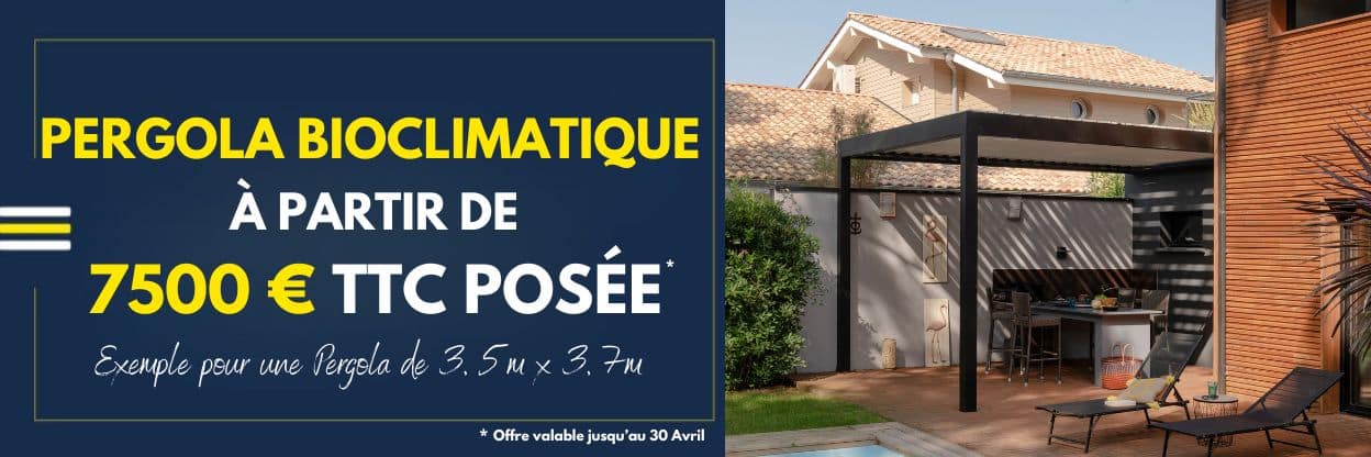 VISUEL OFFRE AVRIL 2025 PERGOLA