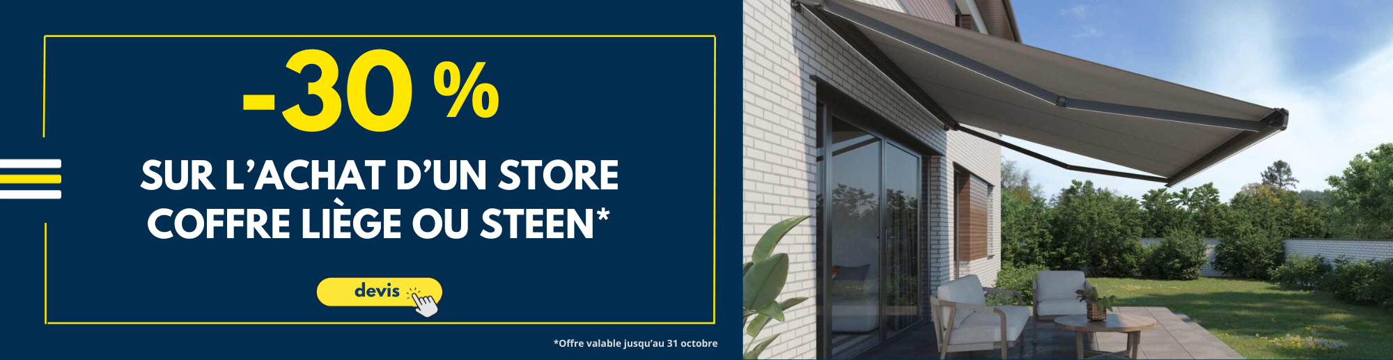 offre store coffre
