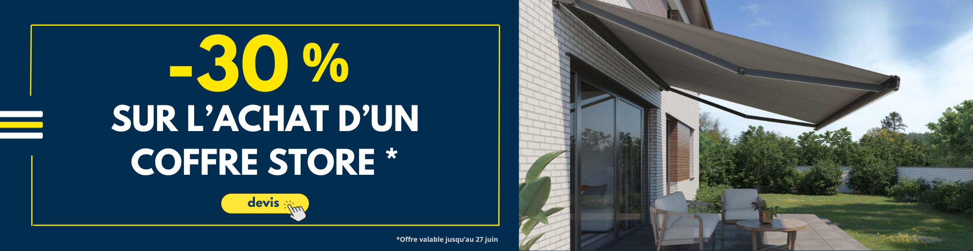 offre coffre store kstores